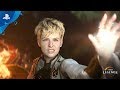 Magic: Legends | Announcement Cinematic Trailer | PS4