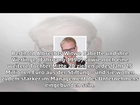 Vertagter machtkampf bei aldi nord: beim wort genommen