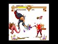 ゴールデンアックス ザ デュエル デスアダージャンプ強攻撃
