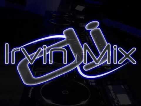 DUBSTEP MIX  IRVIN DJ MIX