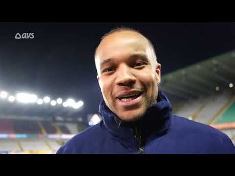 AA Gent naar bekerfinale