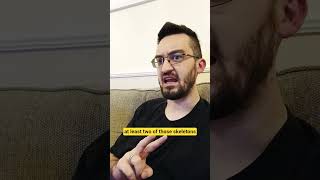 Nanotyrannus is real! #dinosaurs #science #fossils #palaeontology #biology #geology #news #fyp