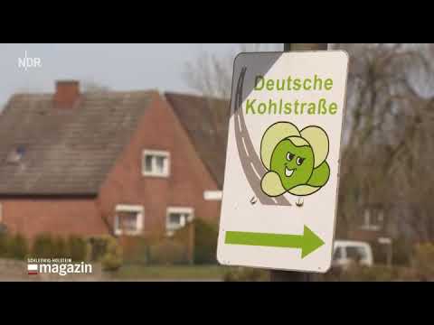 Schülp im Kreis Dithmarschen | SH Magazin 09.04.2018