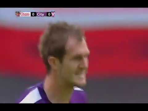 ARCHIVE: FA Trophy Final [1st Half] - 09.05.09