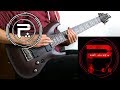 PERIPHERY - MAKE TOTAL DESTROY (Cover)