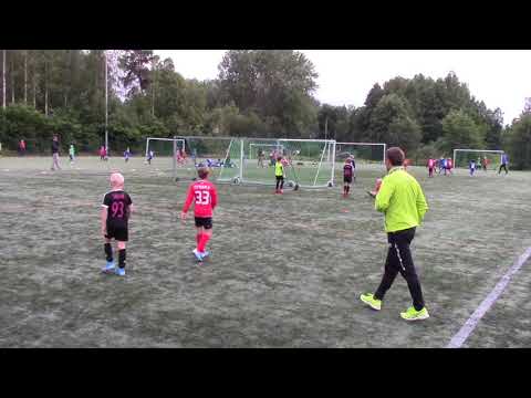 FC Kirkkonummi P9 - EPS P9 Valkoinen