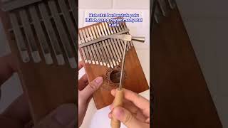 Download lagu Alat Musik Kalimba, Merdu untuk cover lagu favoritmu! mp3
