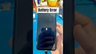 Download lagu Goggle Pixel 4XL Battery Error #batteryissues mp3