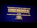 35mm Home Cinema Endings Despicable Me 2010