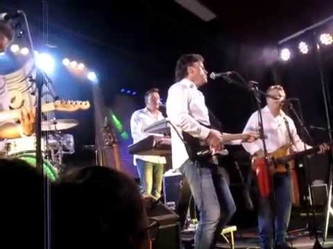 Streaplers Malung 2015 Rockmedley