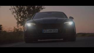 AUDI S5 2018 | Carporn | SONY a6500 4K