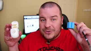 Arlo Camera LANMU Power Adapter REVIEW