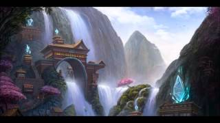 Epic Asian Music (Xian)