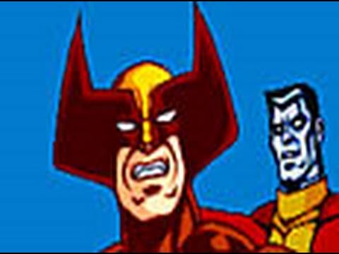 x-men arcade xbox 360 achievement guide