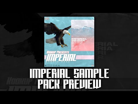 Free Download Imperial Sample Pack WAV MiDi