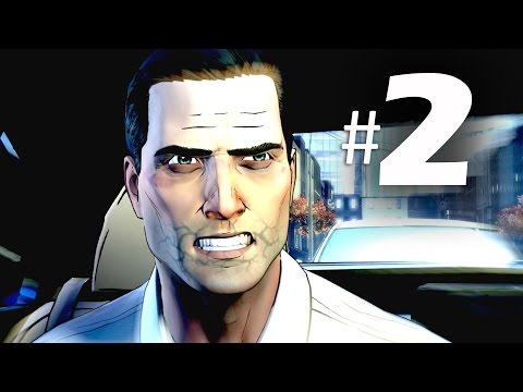 Batman The Telltale Series Episode 4 Guardian of Gotham Part 2 Gameplay Walkthrough