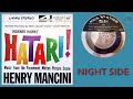 Henry Mancini - Night Side