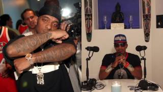 Red Pill speaks on The Life and Career of Prodigy of Mobb Deep and What He Meant to Hip Hop