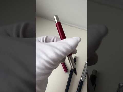 Parker, Zippo Всегда проверяю все ручки, которые нахожу #смітники #dumpsterdiving #обзор