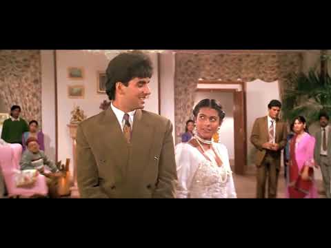 Lagi Lagi Hai Ye Dil Ki Lagi Audio Song💘 Yeh Dillagi 1994 - Akshay Kumar, Saif, Kajol, Subtitles