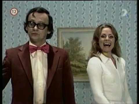 Eva Kostolányiová & Ivan Krajíček - Anička dušička