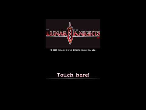 The Best of Retro VGM #2274 - Lunar Knights (DS) - Solar Bank
