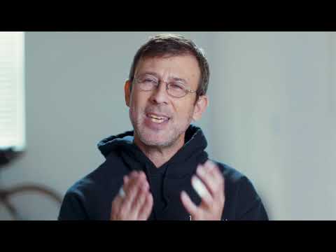 Michael Seres: Improving healthcare through patient led innovation