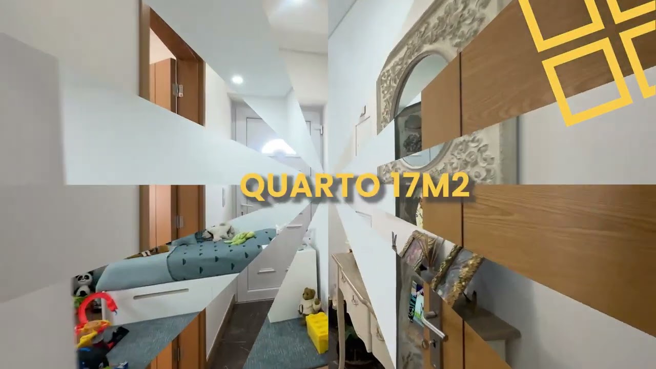 Vídeo do imóvel
