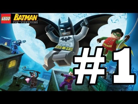 code lego batman le jeu video wii