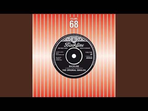 Guitar Boogie Shuffle