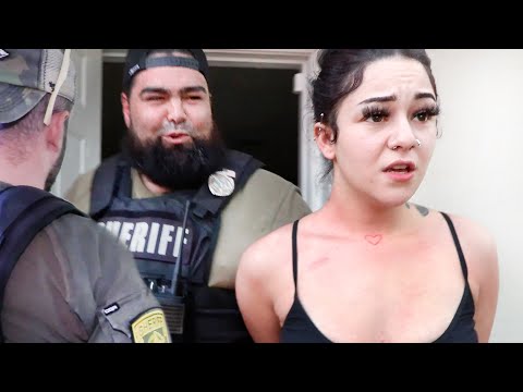 SHE FOUGHT THE LAW AND THE ....