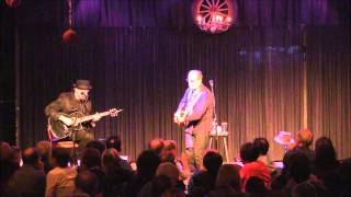 Tom Russell - Goodnight, Juarez