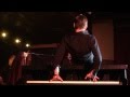 MATTHEW LEE - tour 2012-Porto Viro(RO) Italy ...