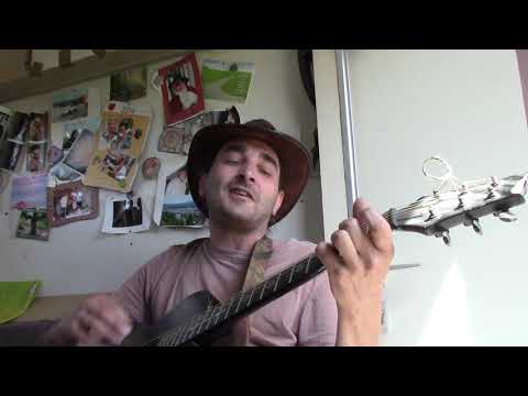 Einfach mal sein... -Liedermacher Stefan B