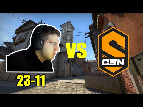 POV Beacon4gaming sh1zlEE vs SCAPE (23/11) de_inferno - ESC ONLINE MASTER LEAGUE PORTUGAL - Q ABERTO