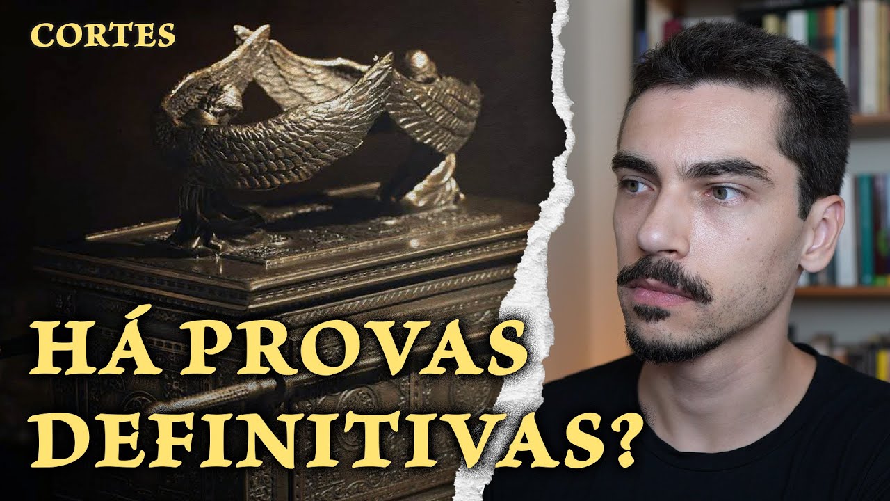 Qual evidência confirmaria a Bíblia de uma vez por todas?