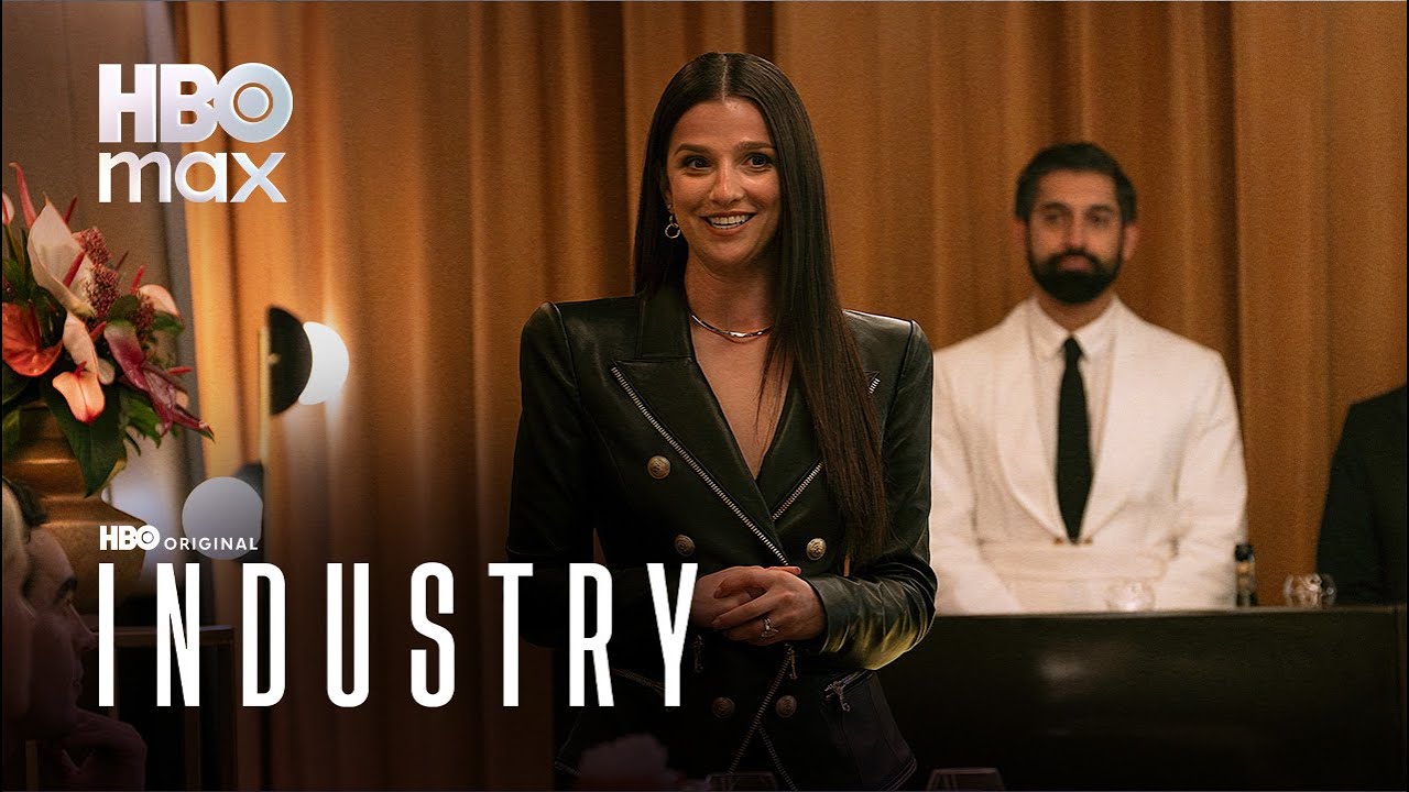 Industry - Temporada 4 | Trailer Oficial | HBO Max