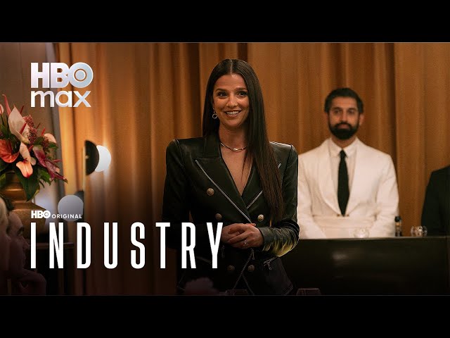 Industry - Temporada 4 | Trailer Oficial | HBO Max