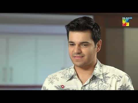 Adeel Kab Tak Ramal Ke Khaab Dekhta Rahe Ga !! - Beqadar - HUM TV