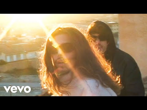 La Plazuela - La Vuelta (Lyric Video)