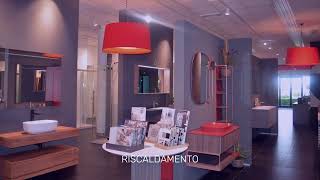 BP #TERMOSANITARI - #arredobagno  #piastrelle #riscaldamento a #ciriè  ... #showroom  e #magazzino