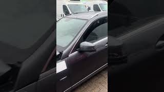 Mercedes-Benz C-klasse **C200CDI-EURO 5-BELGIAN ORIGINE** bil | Bilde 4 - Autoline