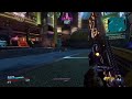 Borderlands 3 The Debt Collector Miniboss