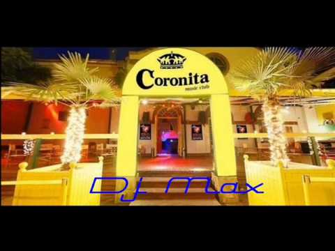 Coronita-Mega Dj Mex/mix Kalóz bevezetésével...