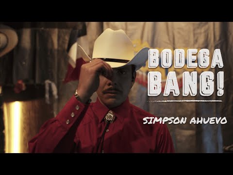Simpson Ahuevo - Bodega Bang! (Sesión 1)