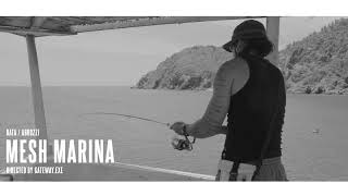Video Mesh Marina de Baroni One Time