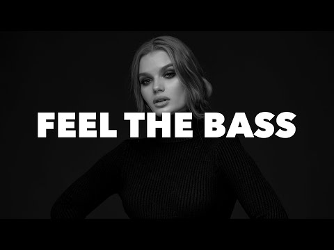Blasterjaxx, Lockdown & Vion Konger - Feel The Bass