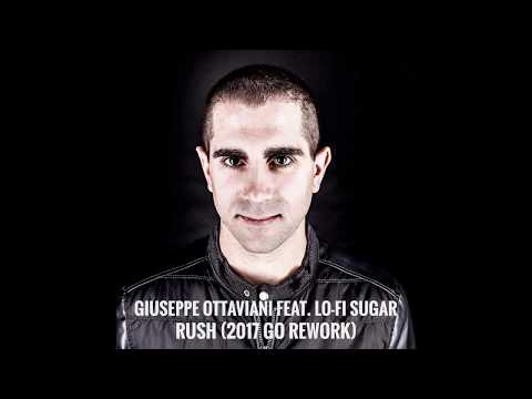 Giuseppe Ottaviani feat Lo-Fi Sugar - Rush (2017 GO Rework)