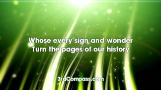 Small Enough - Nicole Nordeman - LYRICS