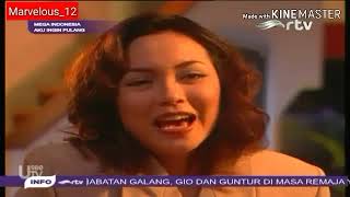 Download lagu AKU INGIN PULANG Episode 48 (11 Januari 2019) mp3